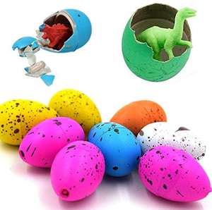 <span class=keywords><strong>Jouet</strong></span> œuf de dinosaure à éclosion <span class=keywords><strong>dans</strong></span> <span class=keywords><strong>l</strong></span>'<span class=keywords><strong>eau</strong></span> pour jouets en capsule de 2 pouces - Product Image 2
