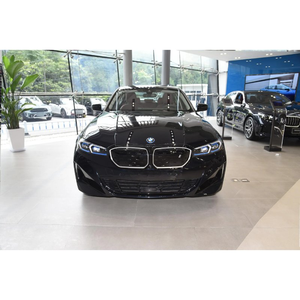 <span class=keywords><strong>BMW</strong></span> I3 EV Sedán 2026, Edición Base, 550 km de Autonomía, 5 Plazas, Tracción Trasera, Sedán Mediano, Auto Usado - Product Image 2