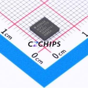 วงจรรวม LFCSP-32 AD9634BCPZ-170ใหม่ดั้งเดิม (5x5) ชิปวงจรรวม PMIC แปลงอนาล็อกเป็นดิจิตอล (ADC) - Product Image 1
