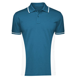 Proveedor de Camisetas Polo OEM en Vietnam, Uniformes de Manga Corta de Alta Calidad para Compradores Globales y Corporativos - Product Image 2