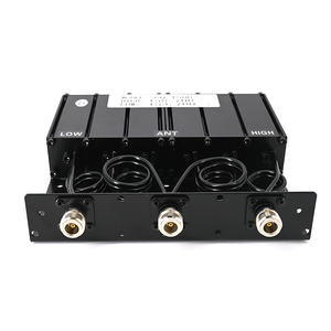 100Wハイパワーhf uhf <span class=keywords><strong>vhf</strong></span>トランシーバーリピータダイプレクサデュプレクサ - Product Image 2