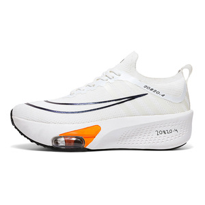 Scarpe da Corsa Leggere Alpha 2025 con Lacci e Punta Chiusa in Mesh per Uomo - Vendita all'Ingrosso dal Produttore - Product Image 3