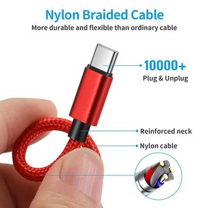 Adaptateur de câble <span class=keywords><strong>OTG</strong></span> Type C Connecteur adaptateur USB vers Type C pour Xiaomi <span class=keywords><strong>Samsung</strong></span> S20 Huawei Convertisseur de câble de données <span class=keywords><strong>OTG</strong></span> pour MacBook Pro - Product Image 3