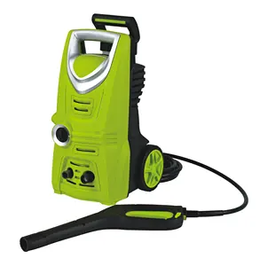 MOXI Most Popular 1700W 140bar High Pressure Car Wash Gun Pressure Washer For Home Or Commercial Use