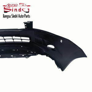 Cubierta de Parachoques Delantero Económica 71101-TB0 de Venta Directa de Fábrica para Vehículo Automóvil Honda Accord 2007 2008 2009 <span class=keywords><strong>2010</strong></span> - Product Image 5