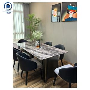 Piedra de lujo decoración del hogar de alta calidad con suministro directo de fábrica Panel de pared peldaños de escalera piedra de encimera - Product Image 1