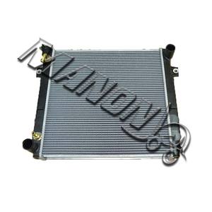 หม้อน้ำรถยก Tcm รุ่น 235E2-10201 อะไหล่ทดแทนสำหรับระบบระบายความร้อนเครื่องยนต์ สำหรับซ่อมรถยก สินค้าใหม่ - Product Image 5