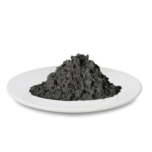 ผงโลหะรีเนียม 4N ความบริสุทธิ์สูง 99.99% ราคาถูก สำหรับซุปเปอร์อัลลอย - Product Image 1