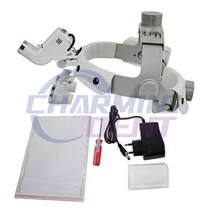 Vendita calda lenti medicale lenti d'ingrandimento dentale 2.5X 3.5X / Loupes <span class=keywords><strong>Kit</strong></span> - Product Image 6