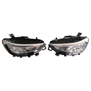 Volkswagen <span class=keywords><strong>ID3</strong></span> 2021-2023 Modelos de gama baja Original Alto brillo 12V 6000K Faros LED Nuevo OE 10D 941 005/006 - Product Image 2