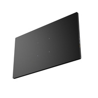 Moniteur portable FHD Offre Spéciale de 18.5 pouces avec écran IPS Résolution 1920*1080 Type-C pour des jeux étendus sur un téléphone intelligent d'ordinateur portable