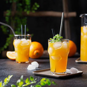 Апельсиновая Порошковая эссенция для выпечки/твердого ароматизатора напитков. Свежий апельсиновый аромат. Высокая концентрация, легко смешать. - Product Image 5