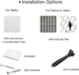 Insegna in metallo divertente e sarcastica per la decorazione della man cave o del bar, il nastro adesivo IT non può riparare l'ingegno, ma IT può smorzare il suono, 12x8 pollici - Product Image 6