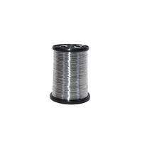 Fil de cuivre allié nickelé de haute qualité en promotion, pureté 99%, diamètre 0,3-2,5 mm, recuit/tiré à froid pour la découpe