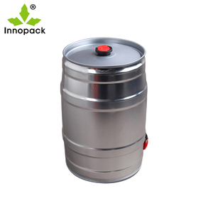 Fût <span class=keywords><strong>de</strong></span> bière <span class=keywords><strong>vide</strong></span> 3L 3L 5L Baril <span class=keywords><strong>de</strong></span> bière en métal - Product Image 3