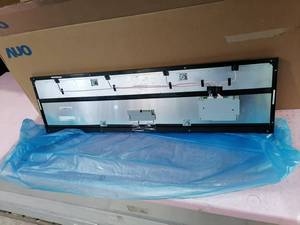 Panneau TFT d'affichage numérique extérieur anti-reflet haute luminosité AUO P420IVN01.1 700cd/m² LVDS - Product Image 2