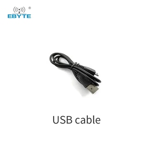 EBYTE ODM E83-2G4M03S-TB USB Serial Communication Development CH340X Serial Port Chip Ble SOC <b>Wireless</b> Module Test Kit - Product Image 4