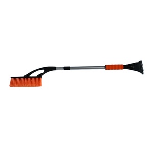 Kính Thiên Văn Nhôm Xử Lý Tự Động Tuyết Bàn Chải Với <span class=keywords><strong>Ice</strong></span> <span class=keywords><strong>Scraper</strong></span> - Product Image 1