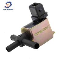 Katup Solenoid Kontrol Turbo Boost N75 OEM 058906283C 06A906283E 058906283F 058 906 283 C untuk V-W Go-lf Je-tta Au-di