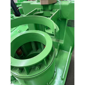 Tête de puissance rotative hydraulique de couple de 60 <span class=keywords><strong>kN</strong></span>.m pour plate-forme d'empilage - Product Image 3
