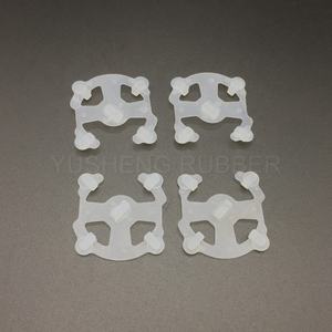 Les produits personnalisés en caoutchouc et silicone sont principalement utilisés pour sceller les bouchons avec une certaine élasticité et absorption des chocs - Product Image 4