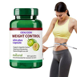 Capsules brûle-graisses de Garcinia Cambogia pour la nuit, gestion du métabolisme, soutien à la digestion, végétalien, sans <span class=keywords><strong>effets</strong></span> <span class=keywords><strong>secondaires</strong></span>, vente en gros - Product Image 1