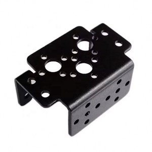 Soporte Multifuncional para Servomotor de Dirección Robótica, Compatible con Servomotores Estándar 995 996r - Product Image 2