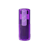 Tampons encreurs de poche de bonne qualité, auto-encreurs, en plastique, pour usage de bureau, signature de médecin, tampons flash