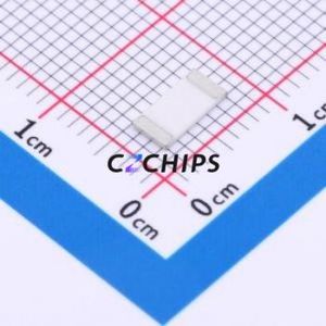 Résistance SMD CR2512J10106G 2512 (Type : Film Épais) (Résistance : 10 mOhm Précision : 5%) - Product Image 2