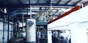 מהיר ייבוש וריפוי על בסיס מים exoxy שרף שולחן - Product Image 3