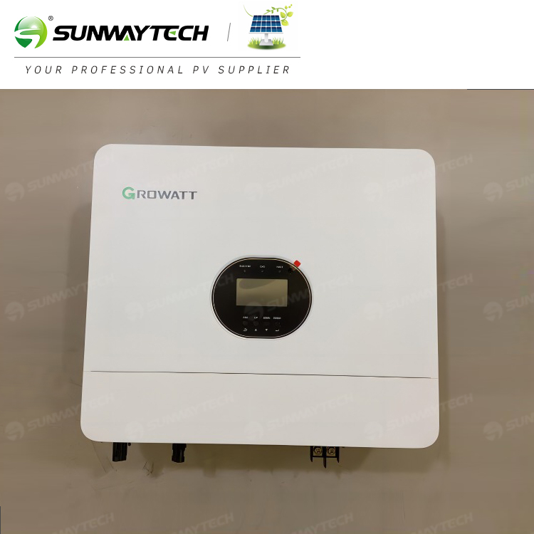 solar inverter spf60