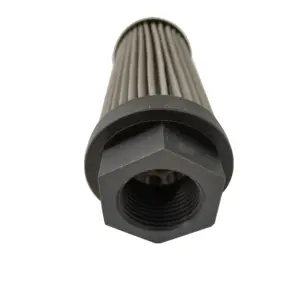 High efficiency pressure filtration of FC7006.Q020.BK FF/421 hydraulic oil filter element