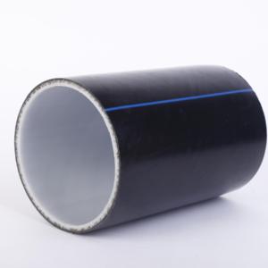 Hdpe חוט פלדה רשת שלד מרוכב גמיש בלחץ גבוה עמיד מים צינור ניקוז מים - Product Image 5