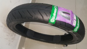 Pièces détachées pour scooter au meilleur prix, pneu de moto 80/90-16, accessoires pour pneus sans chambre à air en provenance du Vietnam - Product Image 2