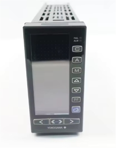 Controlador Indicador Programable Yokogawa YS1500-101 de Alto Rendimiento Industrial para Sistemas de Automatización - Product Image 1