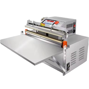 Máquinas de Envasado al Vacío Comerciales Yunqingtech, Máquinas de Envasado de Bolsas Grandes, Máquina de Sellado al Vacío Externa - Product Image 1