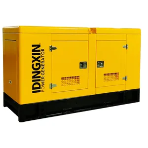 Lasser Generator Te Koop Generador Electrico Diesel 100 150 200 250 Kw Kva Stille Generator