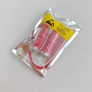 全新 <span class=keywords><strong>MAXELL</strong></span> ER17/50 3.6V 川崎机器人锂电池 MD500N 50750-1018 中国制造 - Product Image 3