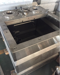 Ensemble <span class=keywords><strong>de</strong></span> <span class=keywords><strong>pompe</strong></span> à eau d'égout <span class=keywords><strong>Station</strong></span> <span class=keywords><strong>de</strong></span> pompage <span class=keywords><strong>de</strong></span> levage d'égout intégrée pour le traitement <span class=keywords><strong>de</strong></span> l'eau - Product Image 6