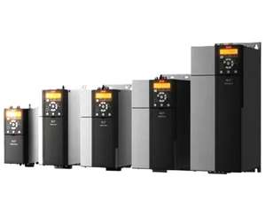 Convertisseur de fréquence vectoriel modulaire haute performance FC111 pour moteurs <span class=keywords><strong>220V</strong></span>/380V avec conception compacte et contrôle avancé - Product Image 6