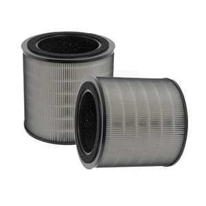 Zhongshan Star <b>Air</b> <b>Purifier</b> <b>Filter</b> Cartridge FY0194AC0950AC0951 Compatible With Philips FY0910 AC0950 AC0951 - Product Image 3