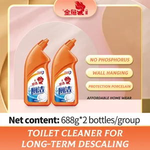 Nettoyant pour toilettes Nettoyant tout usage Nettoyant pour salle de bain Spray de nettoyage pour granit et marbre