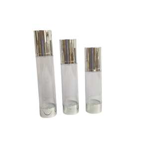 Chai xịt chân không với logo tùy chỉnh - Product Image 1