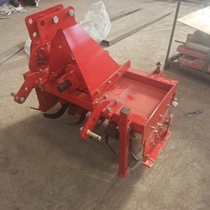 Cultivador Rotatorio TL-90 con Cuchilla C760 para Tractor <span class=keywords><strong>Pequeño</strong></span>, Rototiller con PTO - Product Image 4
