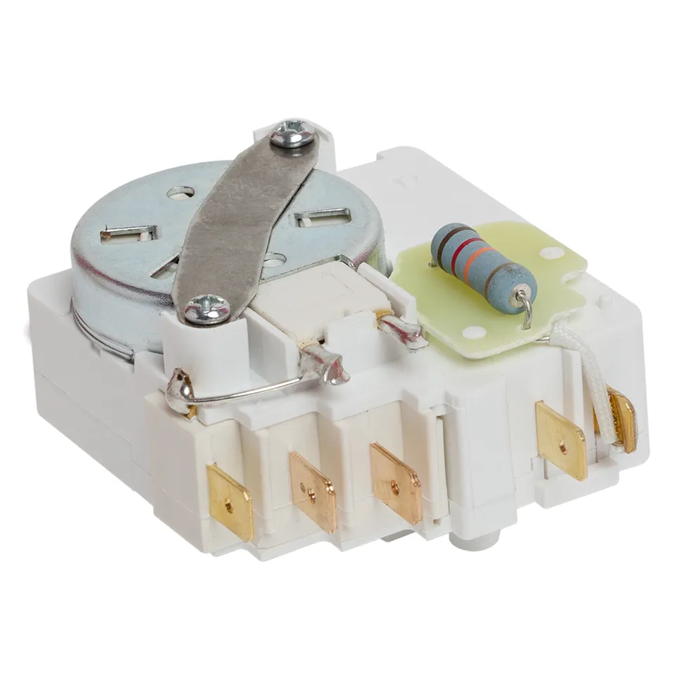 Washing Machine Spare Dryer timer