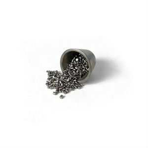 Granulés de titane pur en blocs 99,7 % - 99,995 % - Granulés de titane pour évaporation - Product Image 4