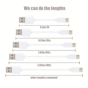 Premium Micro USB <b>Data</b> <b>Cable</b> Android Mobile Phone USB <b>Cable</b> for Mobile Phone - Product Image 6