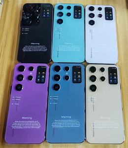 <span class=keywords><strong>Smartphone</strong></span> S24 5G <span class=keywords><strong>Best</strong></span> Seller, 16+1TB AI, 7.0 Pollici, Dual Sim, Sbloccato, Android, con Fotocamera Posteriore da 108MP per Samsun - Product Image 2