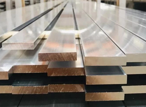 Hight Qualidade 6A02 6463 6351 6262 Alumínio Extrudado/Alumínio Retangular Flat Bar em Estoque - Product Image 3