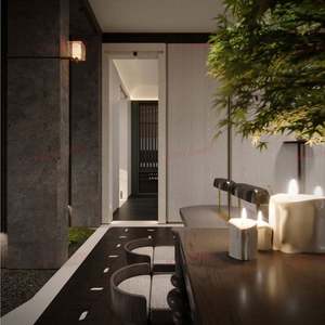 Personalización de Alta Gama para Satisfacer sus Necesidades de Diseño de Viviendas, Villas, Apartamentos, Hoteles, Personalización, Hecho en China - Product Image 4